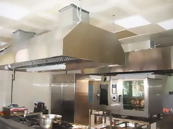 Bartın Endüstriyel Temizlik Hizmetleri