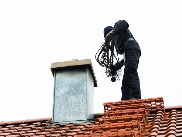 Bartın Baca Temizliği