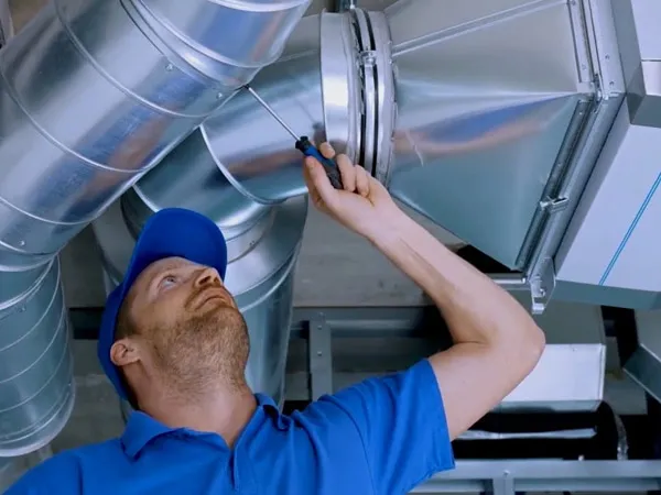 Düzce Endüstriyel Temizlik Hizmetleri