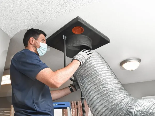 Zonguldak Havalandırma Temizliği