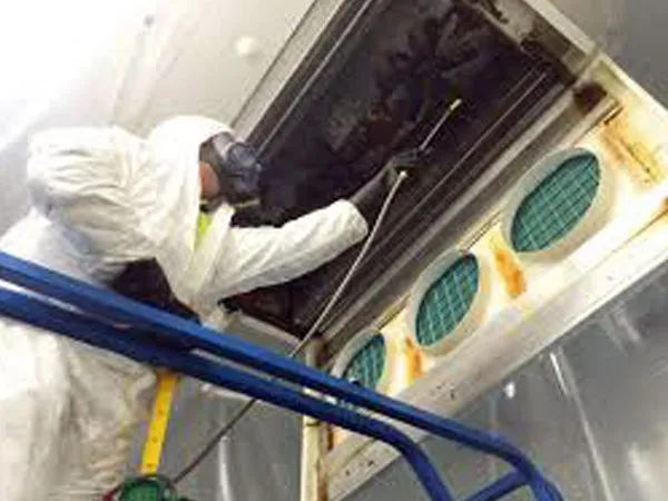 Zonguldak Davlumbaz Temizliği