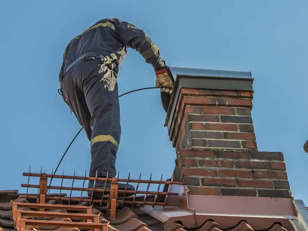 Düzce Baca Temizliği