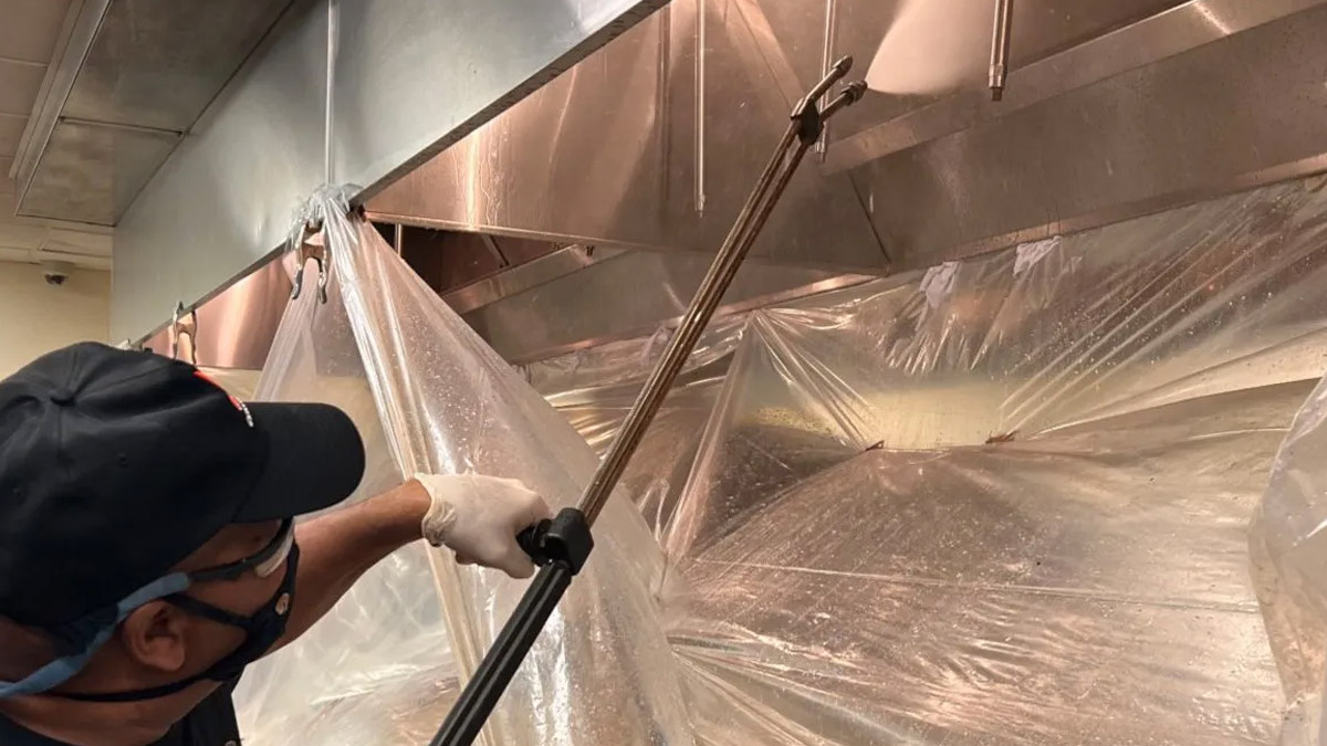 Pi Endüstriyel Temizlik