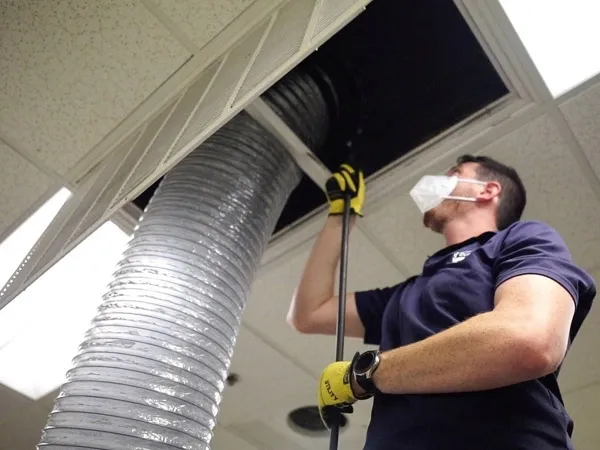 Bartın Havalandırma Temizliği