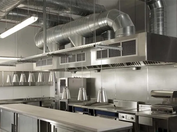 Zonguldak Endüstriyel Temizlik Hizmetleri